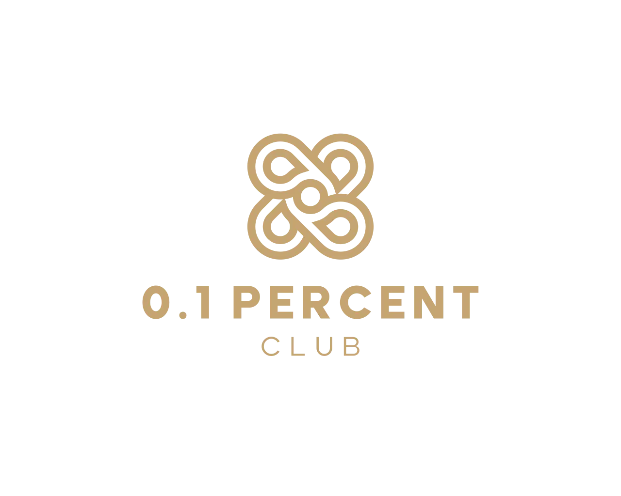 0.1 Person Club Logo